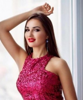 Анкета проститутки Людка - город Матвеев Курган, 25 лет, №13689